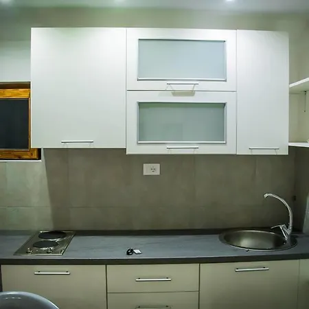 Marmelo Loft Apartment Belgrade Exterior photo