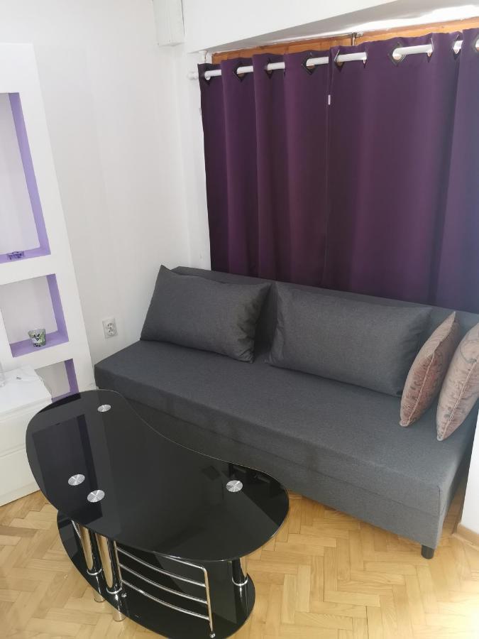 Appartamento Marmelo Loft Belgrado