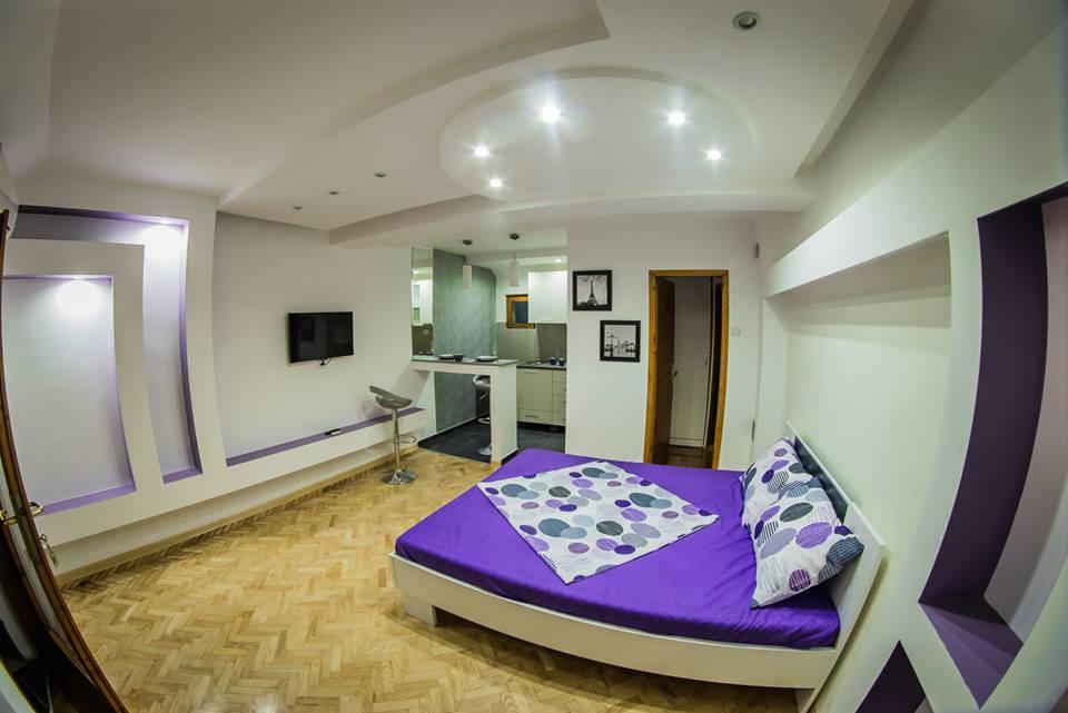 Appartamento Marmelo Loft