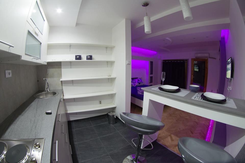 Marmelo Loft Appartamento