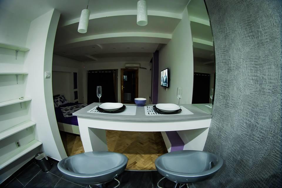 Marmelo Loft Appartamento Belgrado