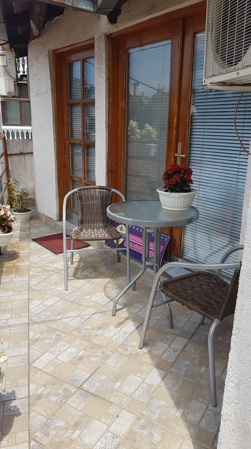 Apartment Marmelo Loft Belgrade
