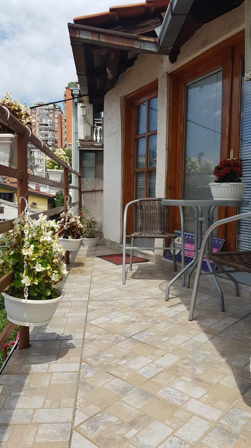 Marmelo Loft